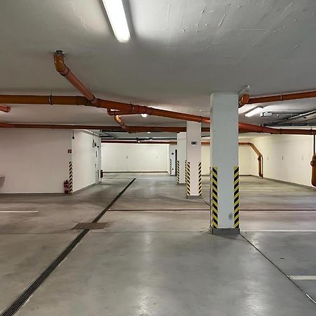 Donovaly Triangel Apartment 9 エクステリア 写真