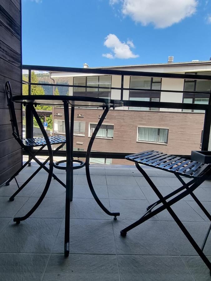 Donovaly Triangel Apartment 9 エクステリア 写真