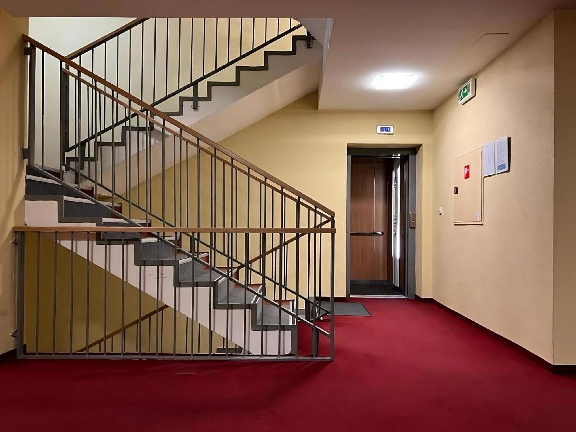 Donovaly Triangel Apartment 9 エクステリア 写真