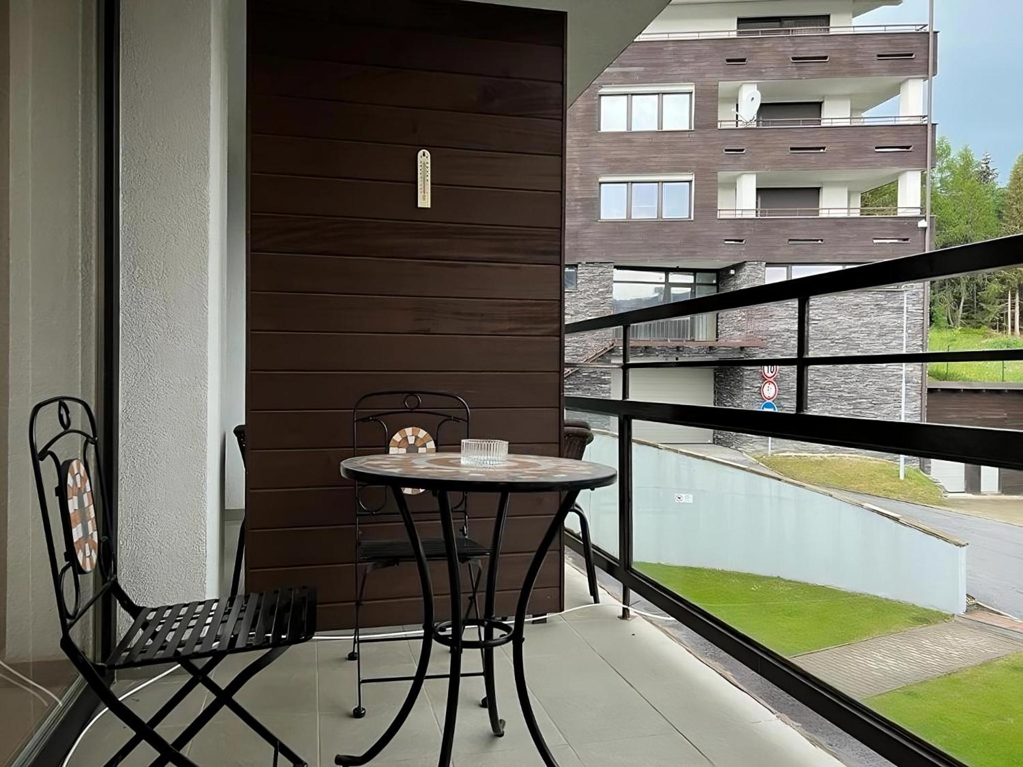 Donovaly Triangel Apartment 9 エクステリア 写真
