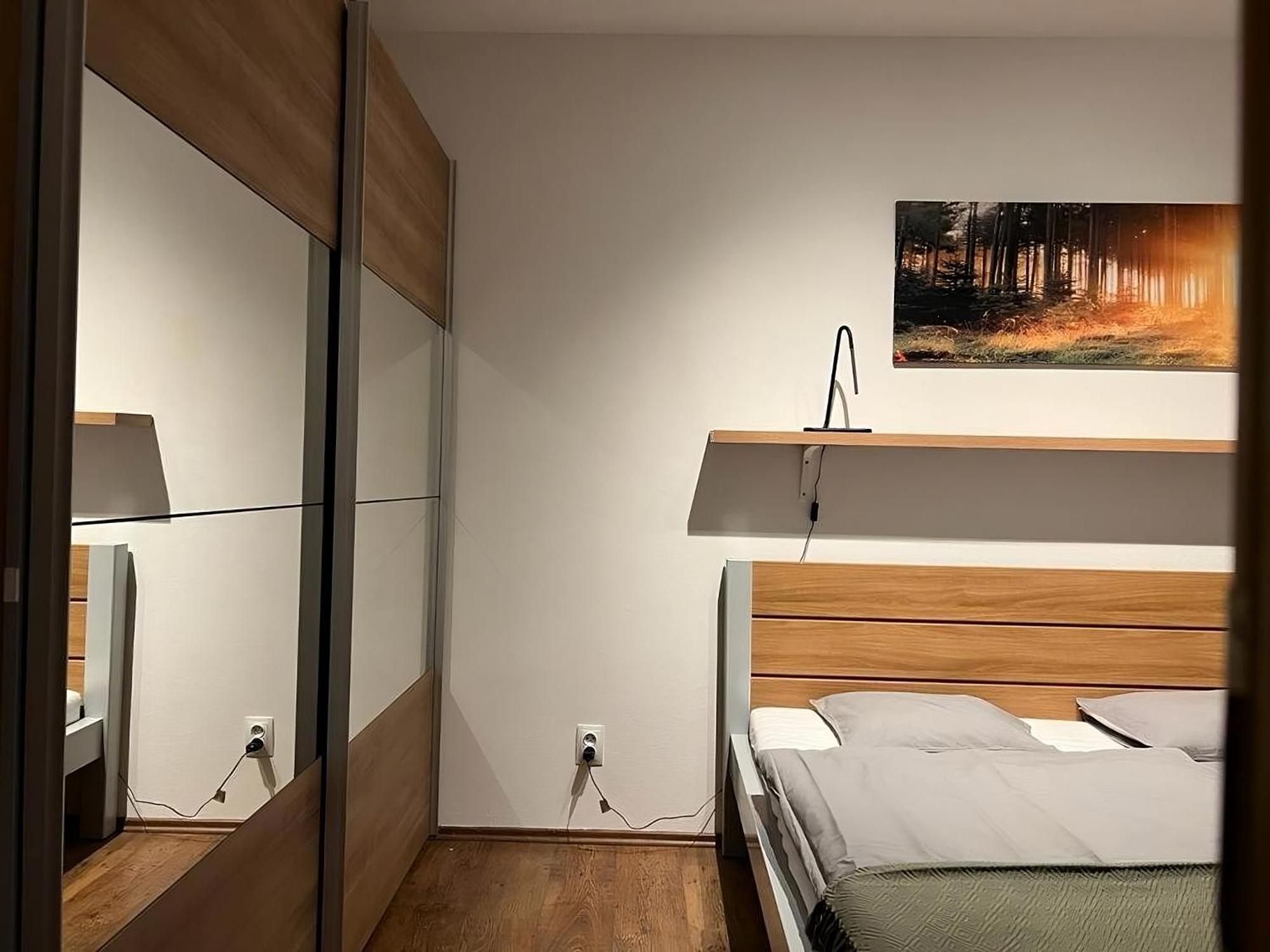 Donovaly Triangel Apartment 9 エクステリア 写真