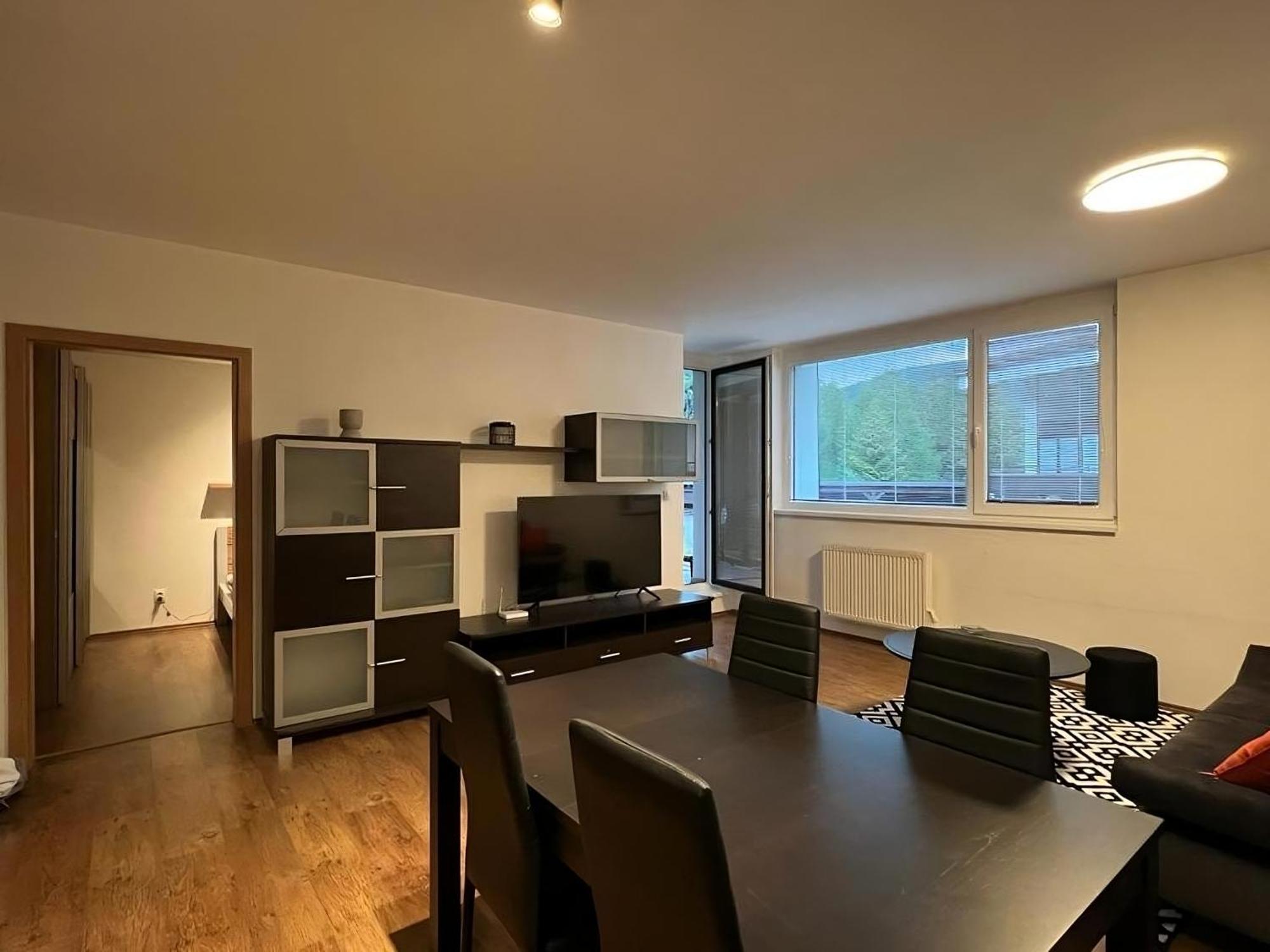 Donovaly Triangel Apartment 9 エクステリア 写真