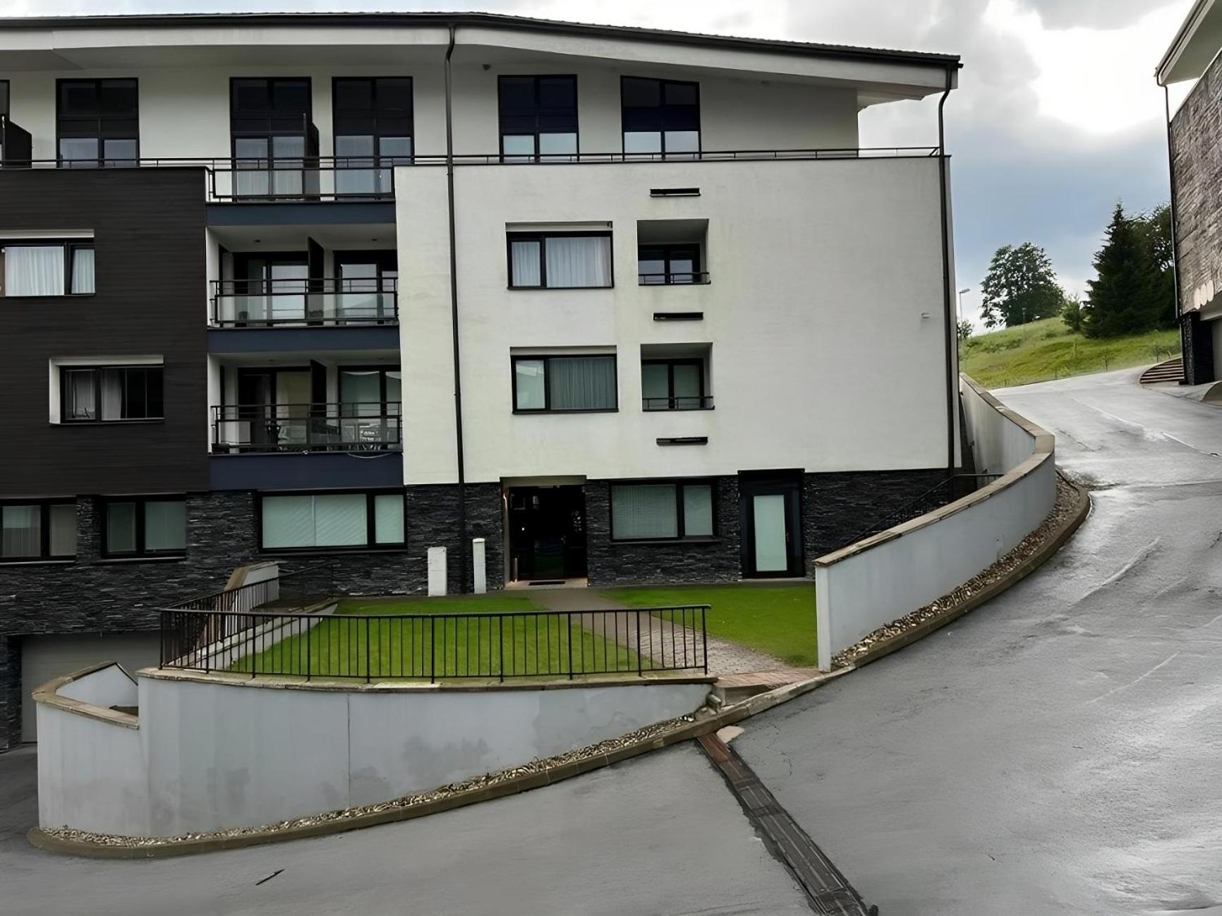 Donovaly Triangel Apartment 9 エクステリア 写真